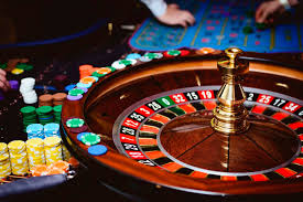 Casino Magnit