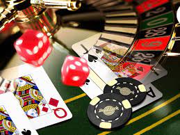 Вход на официальный сайт Casino Almaz